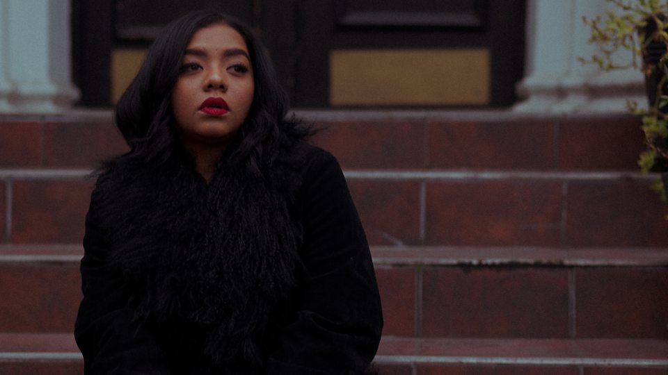 Rukhsana Merrise