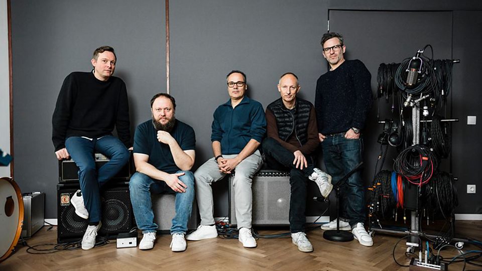 Jazzanova