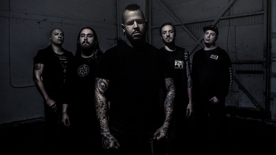 Bad Wolves