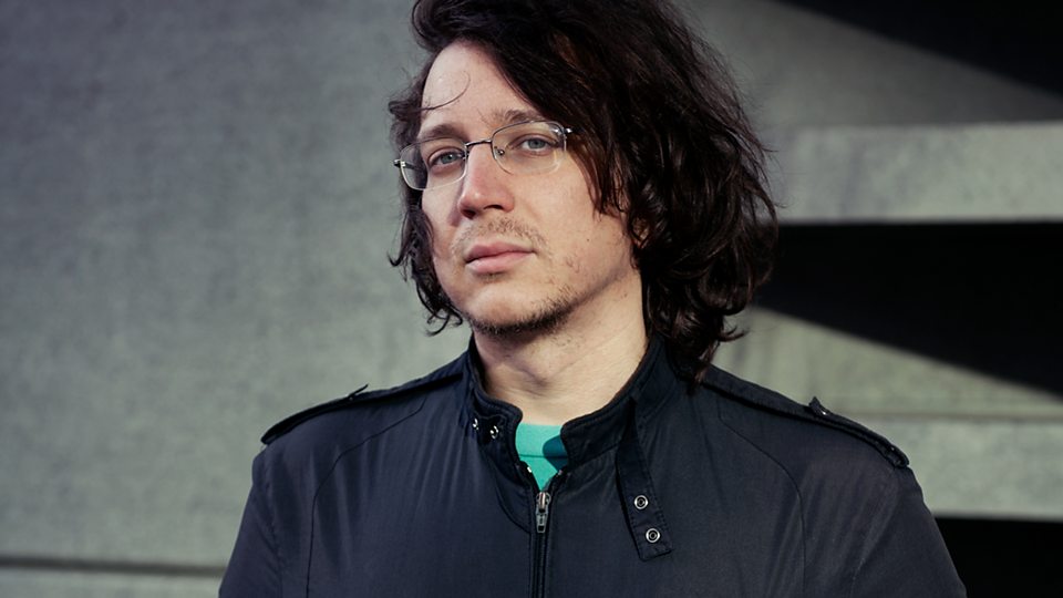 Legowelt