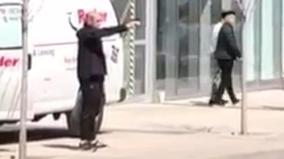 Toronto Van Attack Suspect Faces More Attempted Murder Charges