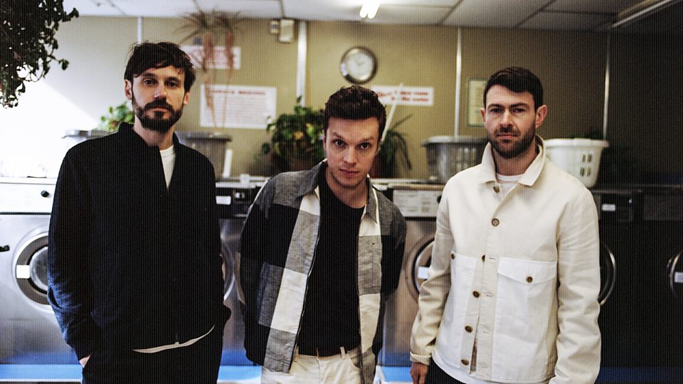 Friendly Fires