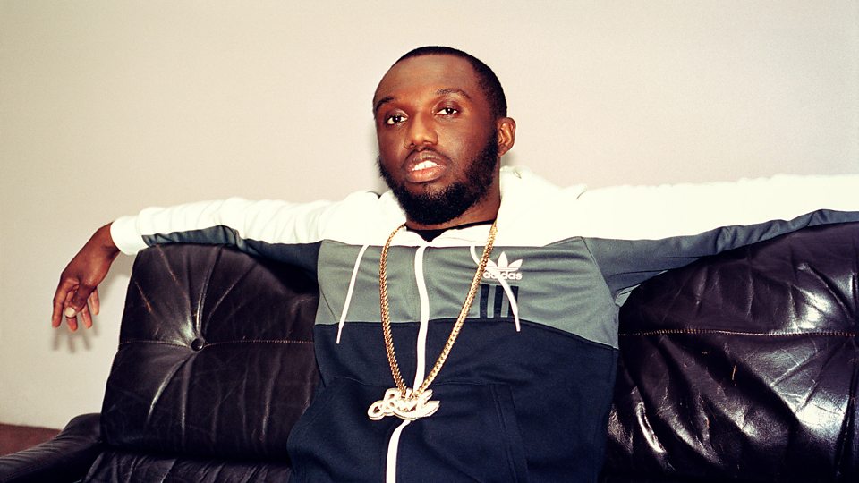 Headie One