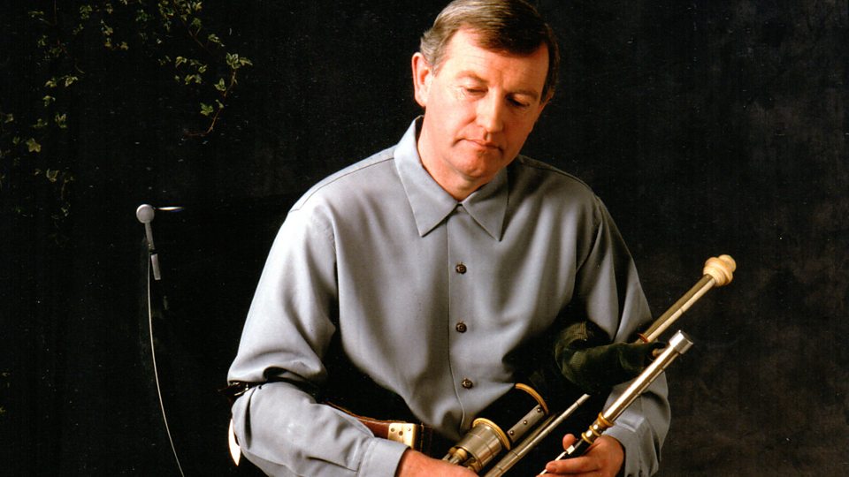 Liam O’Flynn