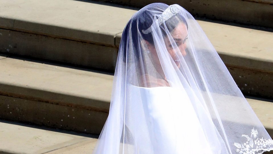 Royal Wedding Questions The Brits Won T Ask Bbc News