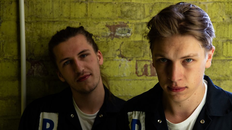 Drenge