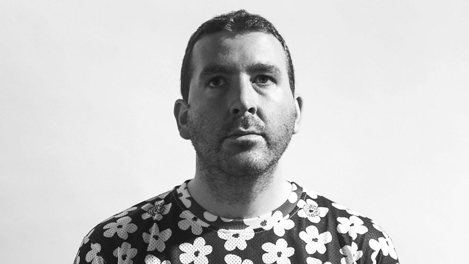 Joe Goddard