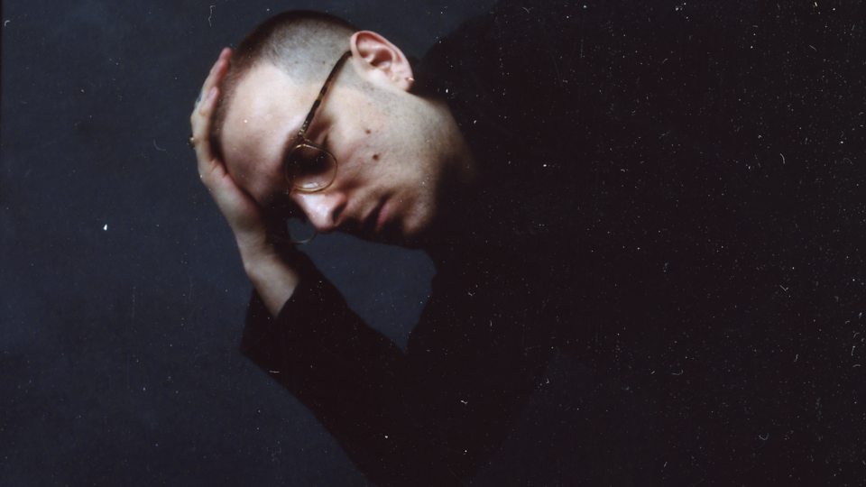 Leon Vynehall