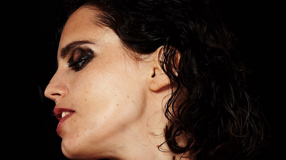 Anna Calvi