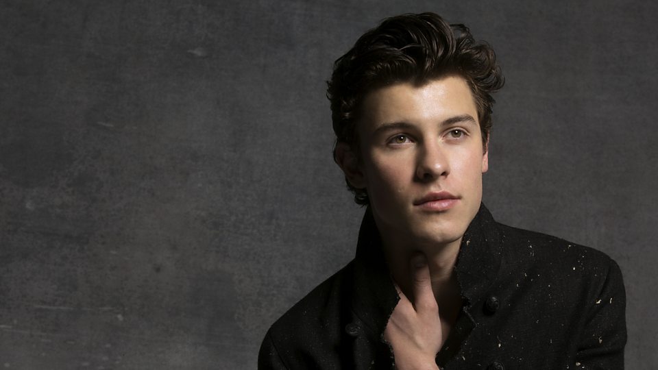 Shawn Mendes - New Songs, Playlists & Latest News - BBC Music