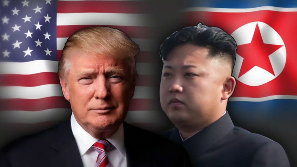 Trump y Kim Jong-un se reunirán en Singapur. ¿Qué espera conseguir Kim de ese envuentro?