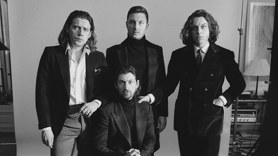 Image result for arctic monkeys