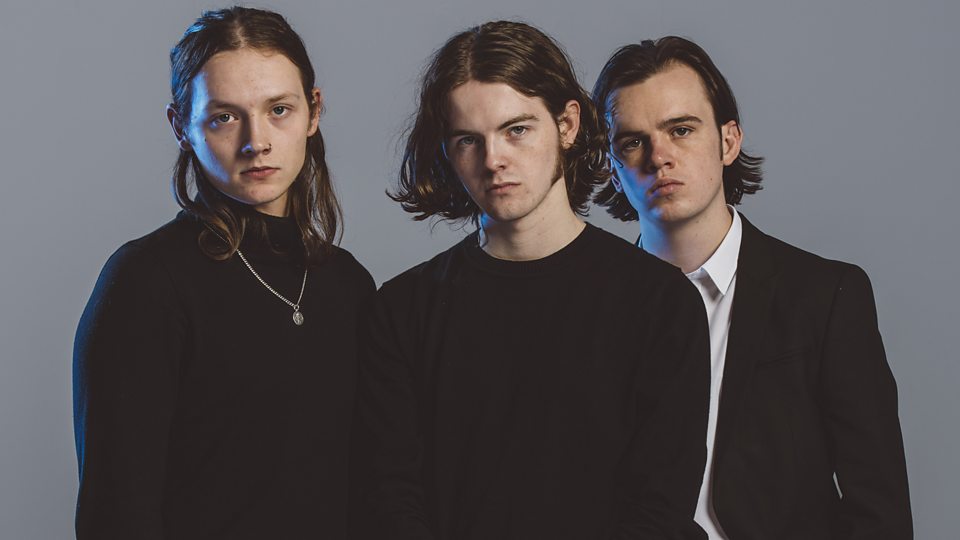 The Blinders