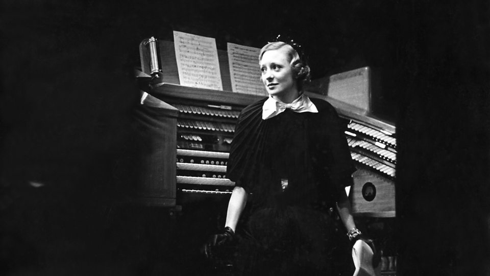 Anne Ziegler