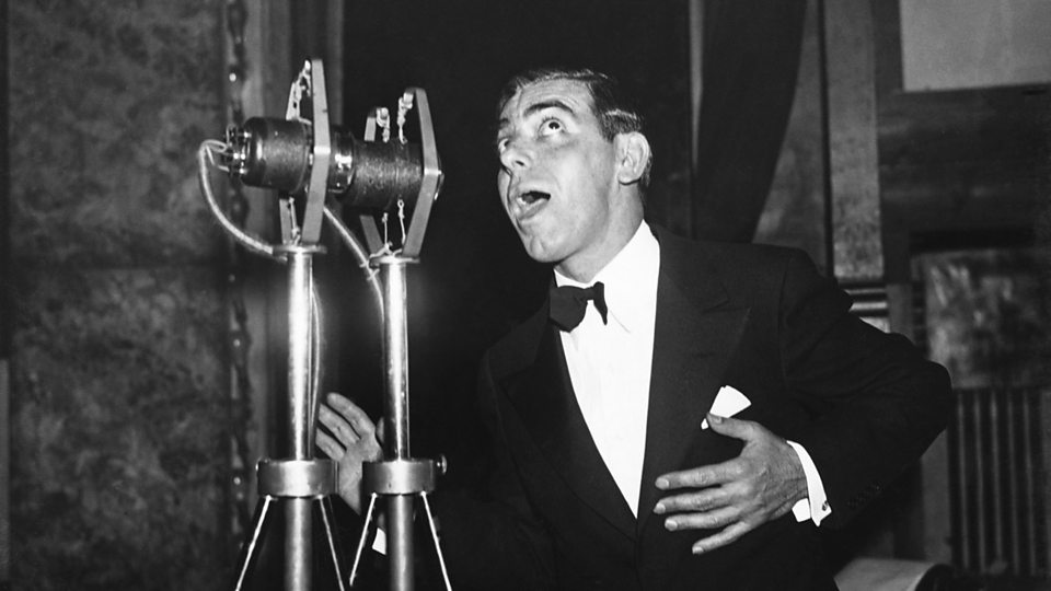 Eddie Cantor