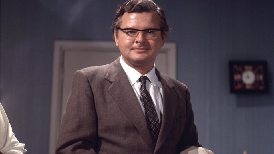 Benny Hill