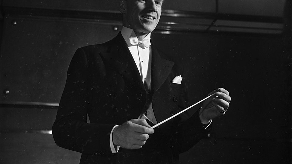 Victor Silvester