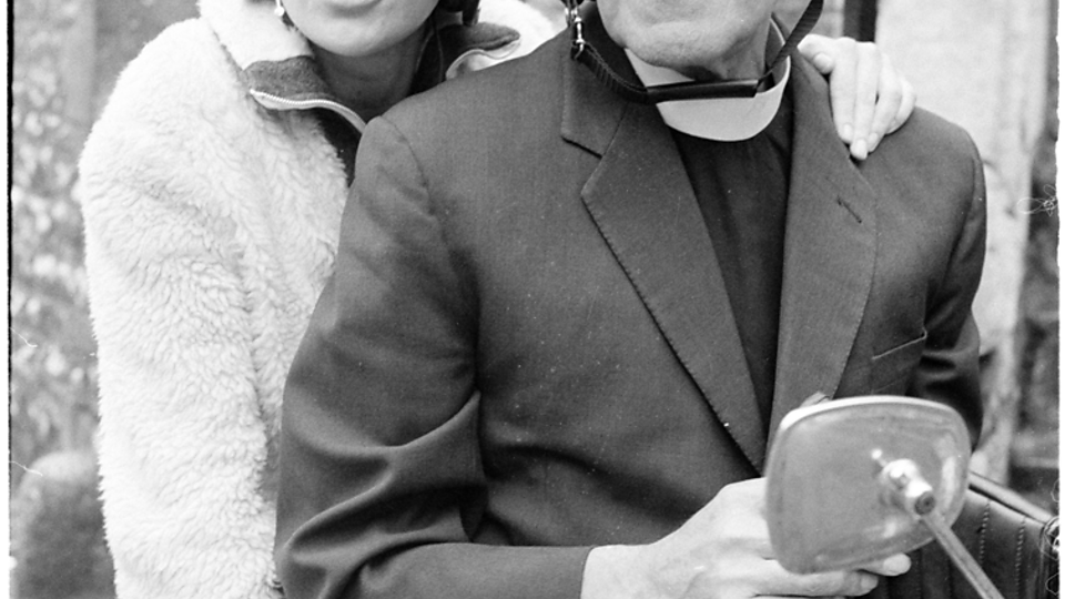 Julie Covington