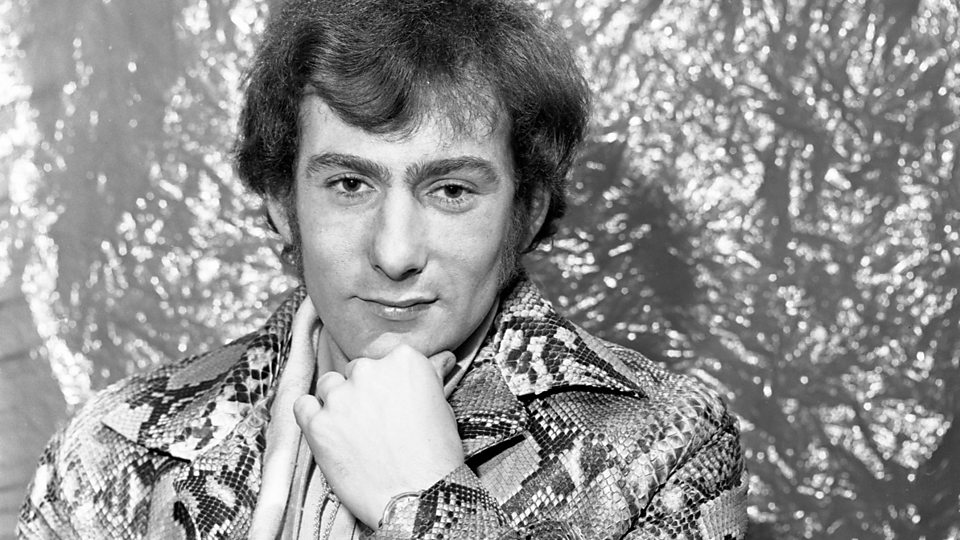 Don Partridge