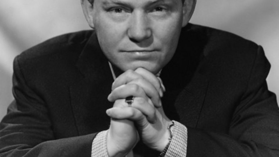Malcolm Vaughan