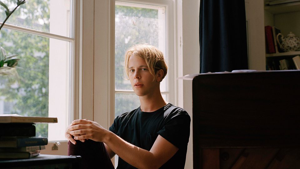 Tom Odell