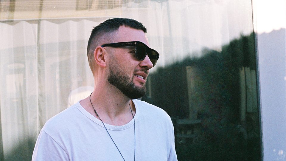 Chris Lake