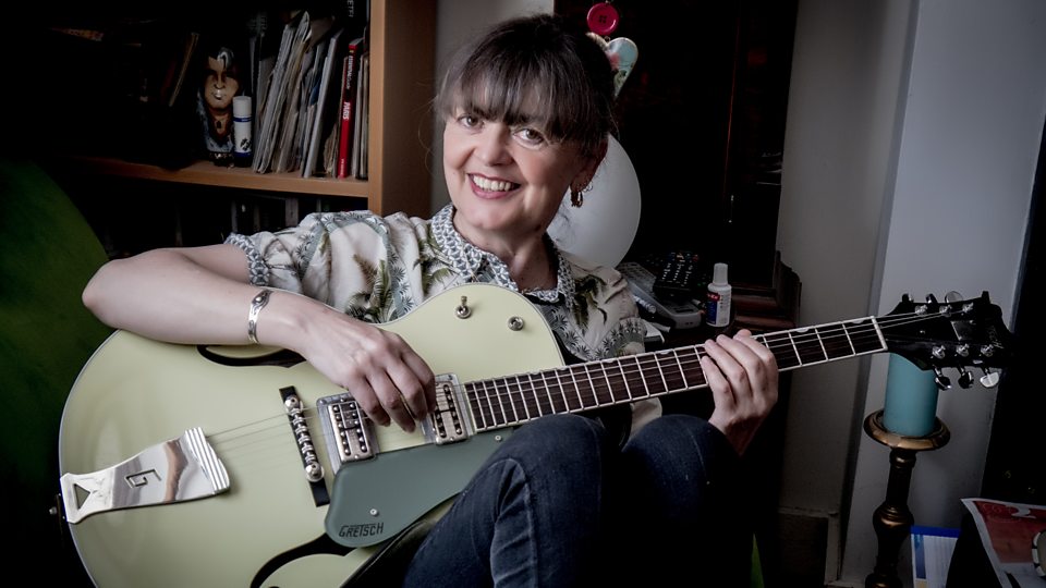 Helen McCookerybook