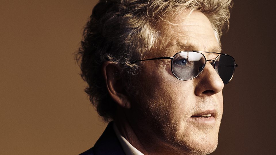 Roger Daltrey
