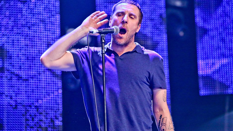 Sleaford Mods