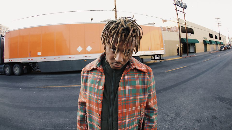 Juice Wrld New Songs Playlists Latest News Bbc Music - 