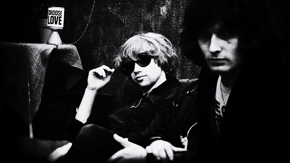 The Velvet Hands