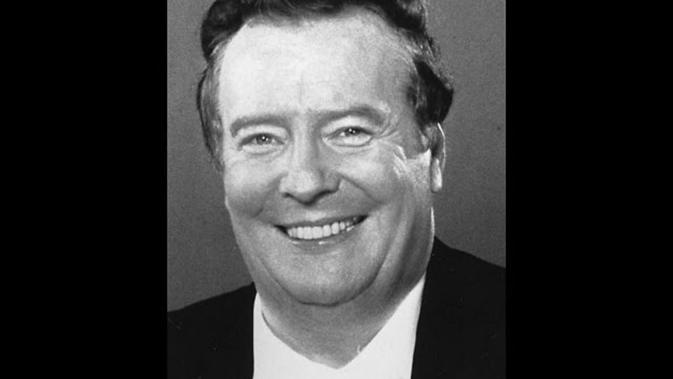 Stuart Burrows