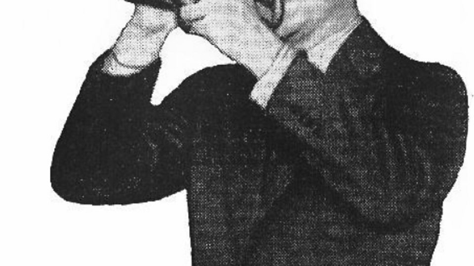 Bunny Berigan