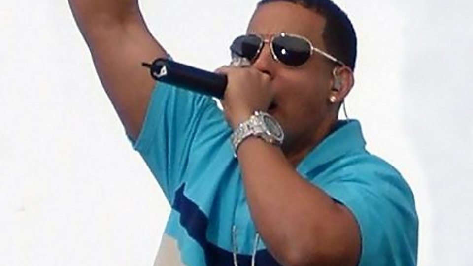Daddy Yankee New Songs Playlists Latest News Bbc Music