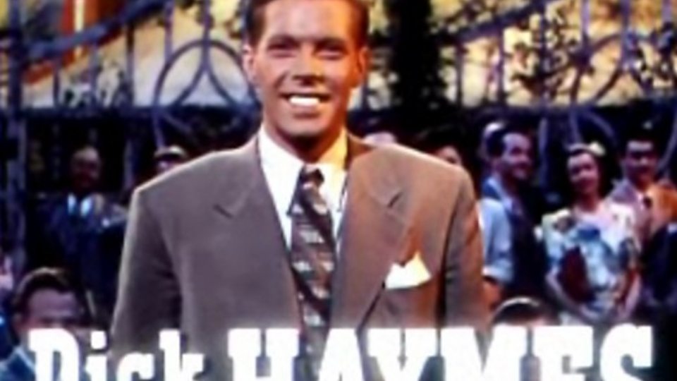 Dick Haymes