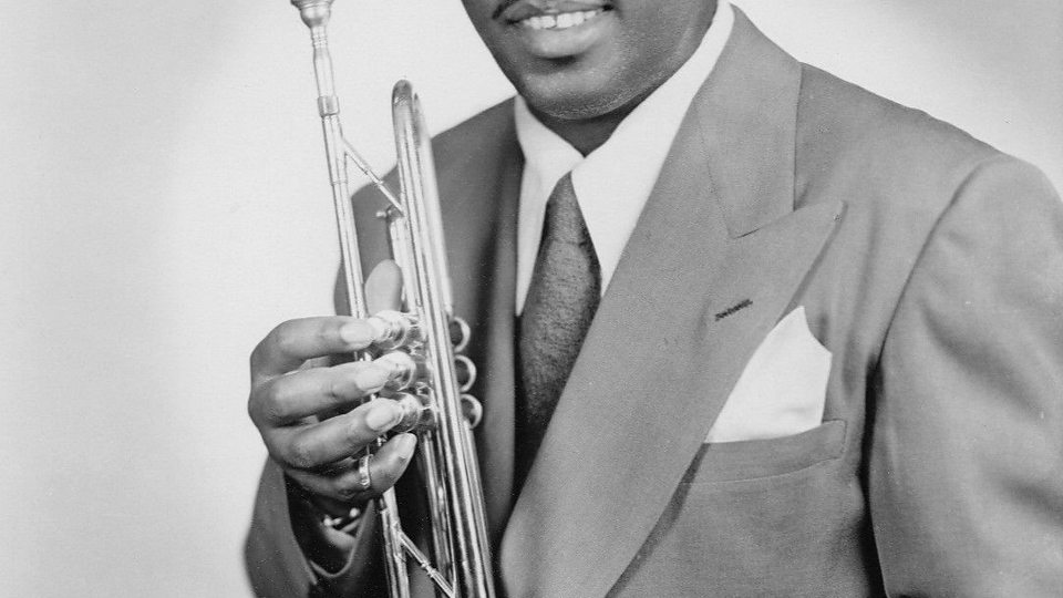 Erskine Hawkins