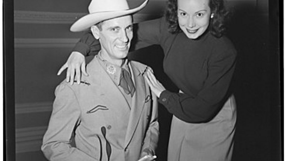 Ernest Tubb