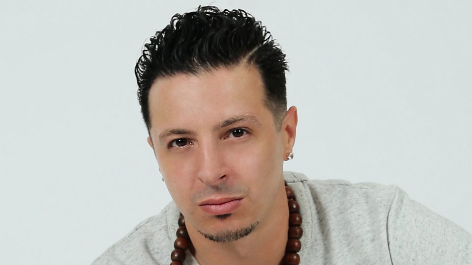 David Zowie