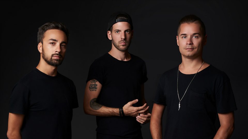 Dirtyphonics