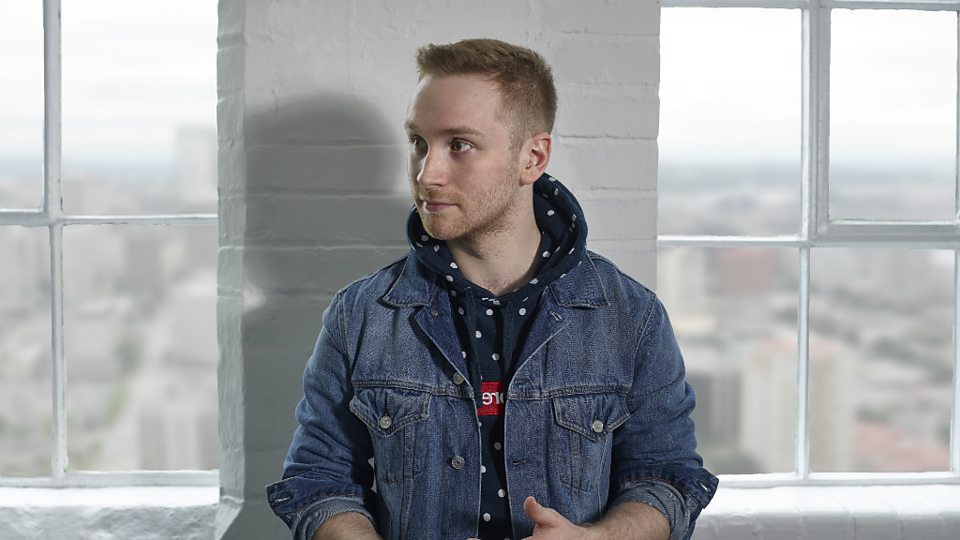 Fox Stevenson