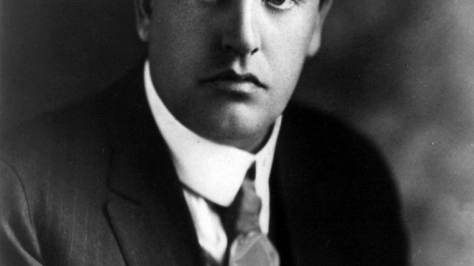 John McCormack