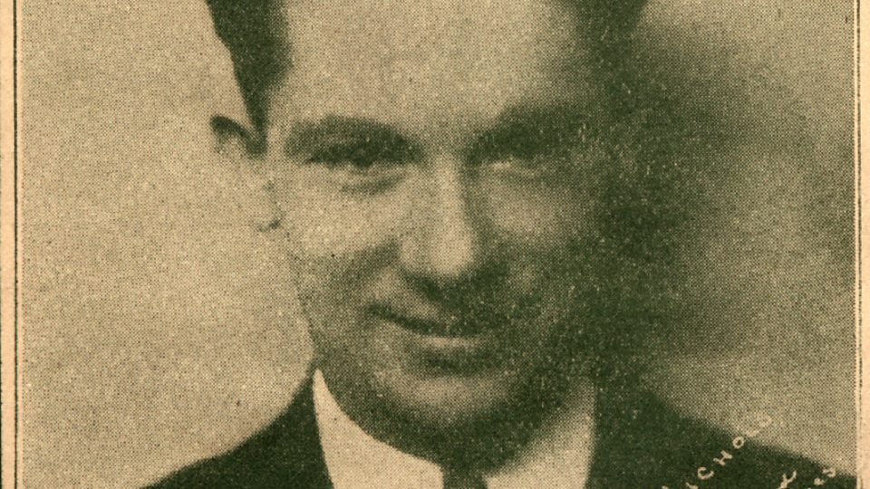 Red Nichols and His Five Pennies