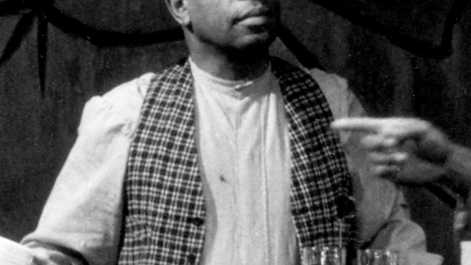 Dooley Wilson
