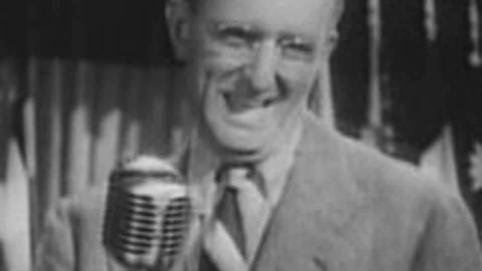 Kay Kyser & His Orchestra
