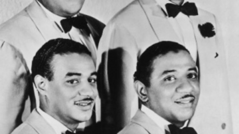 The Mills Brothers