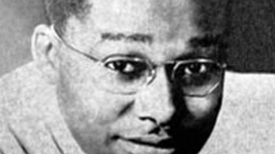 Joe Liggins & The Honeydrippers