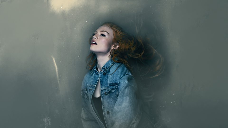 Freya Ridings