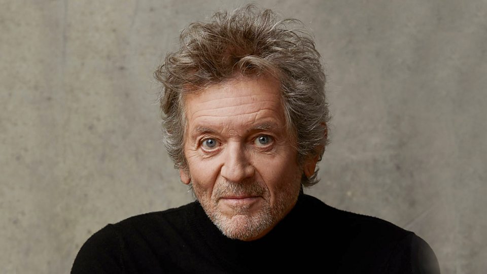 Rodney Crowell