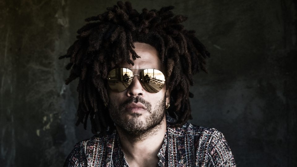 Lenny Kravitz