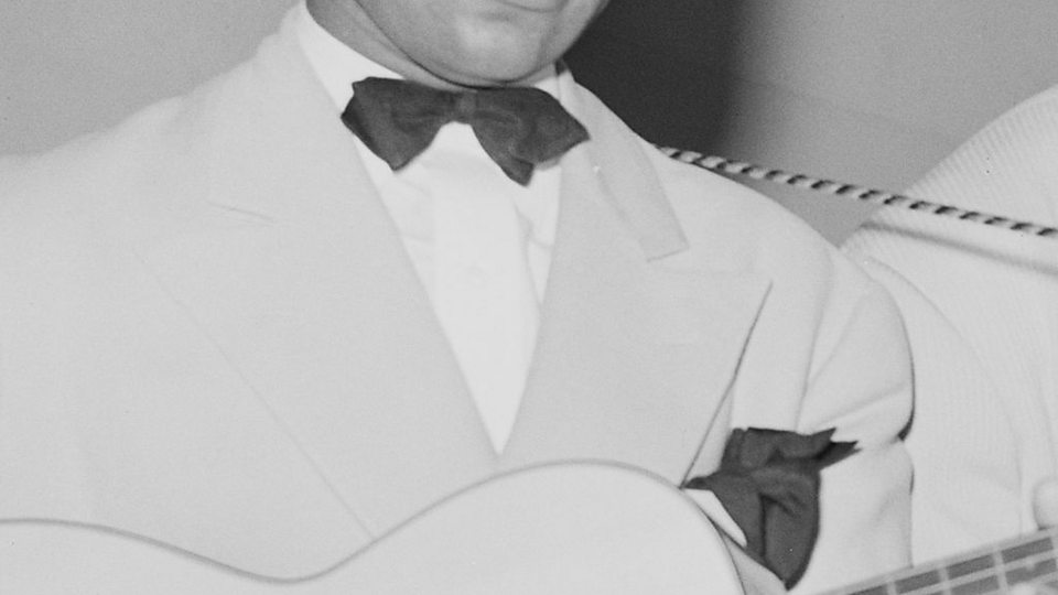 Lonnie Johnson